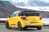 2015 Citroen DS3 Cabrio DS 3 Cabriolet 1.6 e-HDi 92 HP MCP STT DSport galeri küçük görseli 4