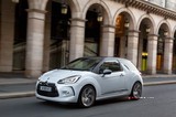 2015 Citroen DS3 DS 3 1.2 PureTech 110 HP EAT6 galeri küçük görseli 12