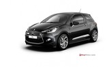 2015 Citroen DS3 DS 3 1.2 PureTech 110 HP EAT6 galeri küçük görseli 3