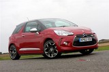 2015 Citroen DS3 DS 3 1.2 PureTech 82 HP S&S ETG DStyle galeri küçük görseli 10