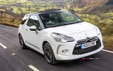 2015 Citroen DS3 DS 3 1.2 PureTech 82 HP S&S ETG DStyle galeri küçük görseli 11