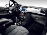 2015 Citroen DS3 DS 3 1.2 PureTech 82 HP S&S ETG DStyle galeri küçük görseli 18