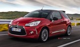 2015 Citroen DS3 DS 3 1.2 PureTech 82 HP S&S ETG DStyle galeri küçük görseli 12