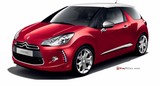 2015 Citroen DS3 DS 3 1.2 PureTech 82 HP S&S ETG DStyle galeri küçük görseli 1
