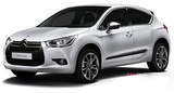 2015 Citroen DS4 DS 4 1.6 eHDi 115 HP MCP DSport