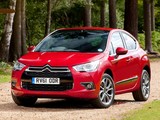 2015 Citroen DS4 DS 4 1.6 eHDi 115 HP MCP DSport galeri küçük görseli 7