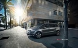 2015 Citroen Grand C4 Picasso 1.6 BlueHDi 120 HP EAT6 Intensive (7 Koltuk) galeri küçük görseli 9