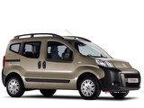 2015 Citroen Nemo Combi 1.3 HDi 75 HP X galeri küçük görseli 3