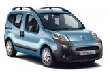2015 Citroen Nemo Combi 1.3 HDi 75 HP X galeri küçük görseli 2