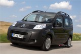 2015 Citroen Nemo Combi 1.3 HDi 75 HP X galeri küçük görseli 6