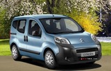 2015 Citroen Nemo Combi 1.3 HDi 75 HP X galeri küçük görseli 7