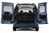 2015 Dacia Dokker Combi 1.5 dCi 90 BG Stepway galeri küçük görseli 17