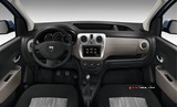 2015 Dacia Dokker Combi 1.5 dCi 90 BG Stepway galeri küçük görseli 14