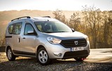 2015 Dacia Dokker Combi 1.5 dCi 90 BG Stepway galeri küçük görseli 6