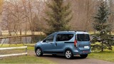 2015 Dacia Dokker Combi 1.5 dCi 90 BG Stepway galeri küçük görseli 5
