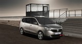 2015 Dacia Lodgy 1.5 dCi 110 BG Stepway 7 Koltuk galeri küçük görseli 13