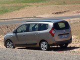 2015 Dacia Lodgy 1.5 dCi 110 BG Stepway 7 Koltuk galeri küçük görseli 8