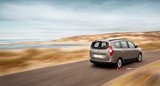 2015 Dacia Lodgy 1.5 dCi 110 BG Stepway 7 Koltuk galeri küçük görseli 12