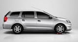 2015 Dacia Logan MCV 1.2 75 BG Ambiance galeri küçük görseli 2