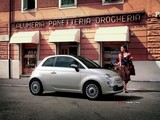 2015 Fiat 500 0.9 Twinair 105 HP Sport galeri küçük görseli 14