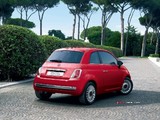 2015 Fiat 500 0.9 Twinair 105 HP Sport galeri küçük görseli 12