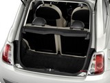 2015 Fiat 500 0.9 Twinair 105 HP Sport galeri küçük görseli 15
