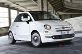 2015 Fiat 500 1.2 Fire 69 HP Dualogic Cult galeri küçük görseli 7