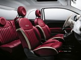 2015 Fiat 500 1.2 Fire 69 HP Dualogic Pop galeri küçük görseli 14