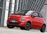 2015 Fiat 500 1.2 Fire 69 HP Dualogic Pop galeri küçük görseli 11