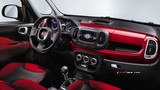 2015 Fiat 500L 1.6 M.Jet 105 HP Rockstar galeri küçük görseli 4