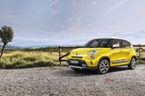 2015 Fiat 500L 1.6 M.Jet 105 HP Rockstar galeri küçük görseli 15