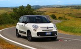 2015 Fiat 500L 1.6 M.Jet 105 HP Rockstar galeri küçük görseli 13