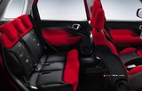 2015 Fiat 500L 1.6 M.Jet 105 HP Rockstar galeri küçük görseli 6