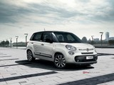 2015 Fiat 500L 1.6 M.Jet 105 HP Rockstar galeri küçük görseli 8
