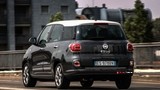 2015 Fiat 500L Living 1.3 M.Jet 85 HP Dualogic Lounge (7 Koltuk) galeri küçük görseli 12