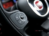 2015 Fiat 500L Living 1.3 M.Jet 95 HP Dualogic Lounge (7 Koltuk) galeri küçük görseli 9