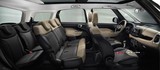 2015 Fiat 500L Living 1.6 M.Jet 120 HP Lounge (7 Koltuk) galeri küçük görseli 13
