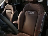 2015 Fiat 500X 1.6 E-Torq 110 HP Pop (4x2) galeri küçük görseli 15
