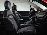 2015 Fiat 500X 1.6 E-Torq 110 HP Pop (4x2) galeri küçük görseli 12