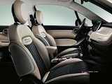 2015 Fiat 500X 1.6 E-Torq 110 HP Pop (4x2) galeri küçük görseli 14