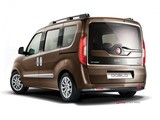 2015 Fiat Doblo Combi 1.3 EcoJet 90 HP Safeline galeri küçük görseli 2