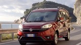 2015 Fiat Doblo Combi 1.3 EcoJet 90 HP Safeline galeri küçük görseli 5