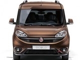 2015 Fiat Doblo Combi 1.3 EcoJet 90 HP Safeline galeri küçük görseli 4