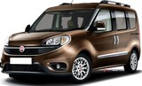 2015 Fiat Doblo Combi Maxi 1.6 MultiJet 105 HP Safeline galeri küçük görseli 1