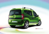 2015 Fiat Fiorino Combi 1.3 Mjet 75 HP Pop galeri küçük görseli 5