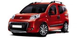 2015 Fiat Fiorino Combi 1.3 Mjet 75 HP Premio galeri küçük görseli 1