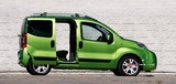 2015 Fiat Fiorino Combi 1.3 Mjet 75 HP Premio galeri küçük görseli 11