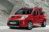 2015 Fiat Fiorino Combi 1.3 Mjet 75 HP Premio galeri küçük görseli 10
