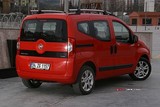 2015 Fiat Fiorino Combi 1.3 Mjet 75 HP Safeline galeri küçük görseli 7