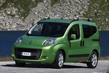 2015 Fiat Fiorino Combi 1.3 Mjet 75 HP Safeline galeri küçük görseli 9